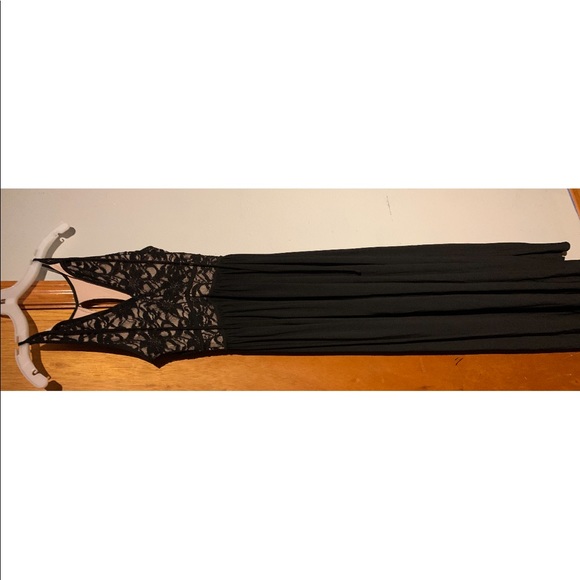 Prom Dress - Picture 2 of 2